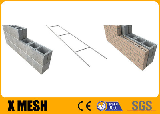Asphalt Guttering Construction Wire Mesh für Betonmauern 3m ASTM A951